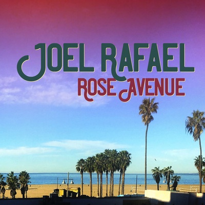 RAFAEL, JOEL - ROSE AVENUE LP