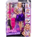 BARBIE VLNY A lokne