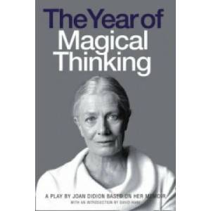 Year of Magical Thinking | Joan Didion (2008)