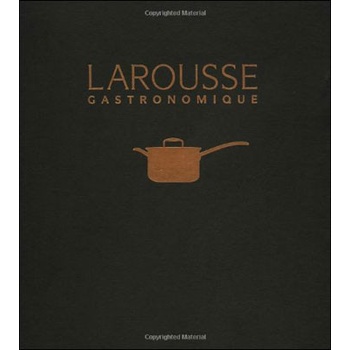 Larousse Gastronomique
