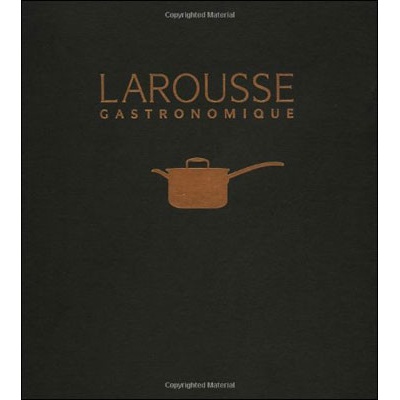 Larousse Gastronomique