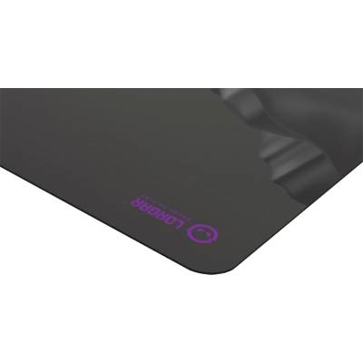 LORGAR Gaming Mousepads LORGAR MPA15XL, waterproof polyester fabric, with stitched edge (LRG-MPA15XL)