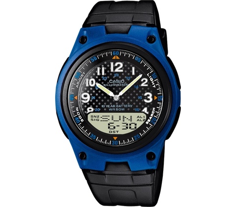 Casio AW-80-2B