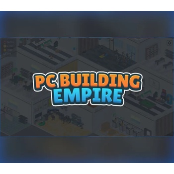 PC Building Empire