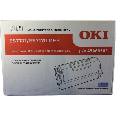 OKI 45460502 - originálny