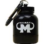Mammut Powderbank - Буркан за протеини и добавки като ключодържател - 1 бр