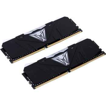 Patriot Viper RGB DDR4 16GB 3200MHz CL16 (2x8GB) PVR416G320C6K