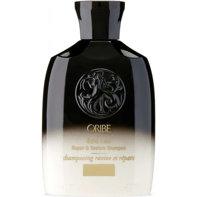 Oribe Gold Lust Repair & Restore Shampoo 75 ml