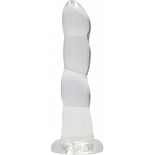 RealRock Bulbous Dildo with Suction Cup