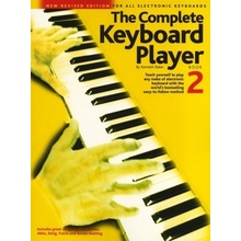 The Complete Keyboard Player