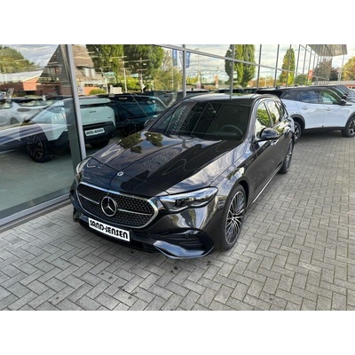 Mercedes-Benz E 220 d T 145 kW