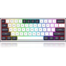 Redragon Alcor Pro K717WB-RGB-PRO