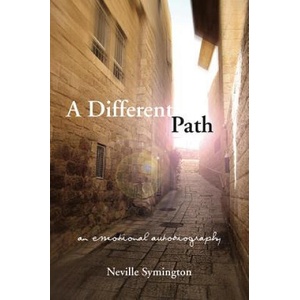 Different Path | Neville Symington (ISBN: 9781912573578)