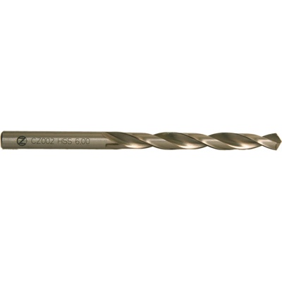 Vrták do kovu CZ002 DIN 338 - 2.0mm – Hledejceny.cz