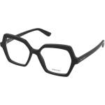 Alexander McQueen Очила Alexander McQueen AM0537O 001 - alensa