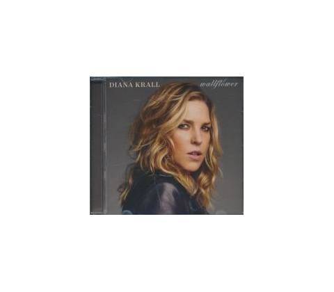 Diana Krall - WallFlower, CD