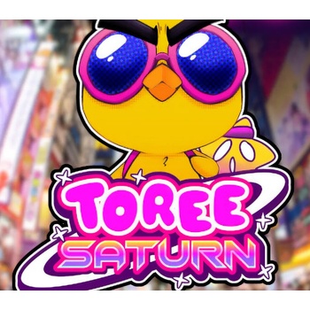 Toree Saturn