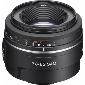 Sony SAL-85F28
