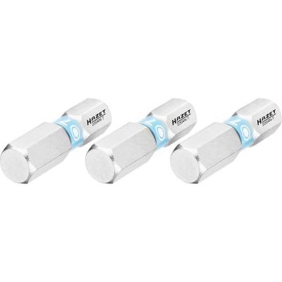 Hazet 7 mm 25 mm 2204N-7/3
