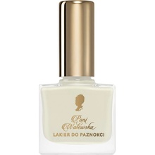 Pani Walewska Nail polish No. 20 White Pearl 9 ml