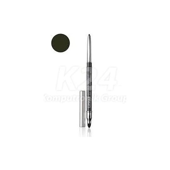 Clinique Quickliner for Eyes Intense ceruzka na oči 7 Intense Ivy 0,28 g