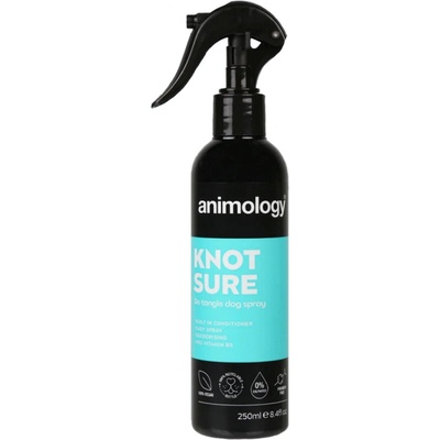 Animology Knot Sure De-tangle Spray 250 ml – Sleviste.cz