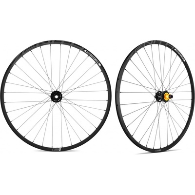MTB PROTOTYPE Zenith