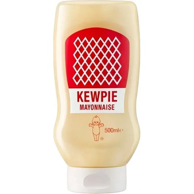 Kewpie Japonská majonéza 0,5 kg