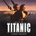 James Horner - Back To Titanic (Reissue) (Numbered/Limited Edition) (Translucent Violet Coloured) (180 g) (2 LP) (8719262037991)