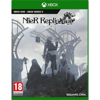 Image 1 of Square Enix NieR Replicant ver.1.22474487139... (Xbox One)