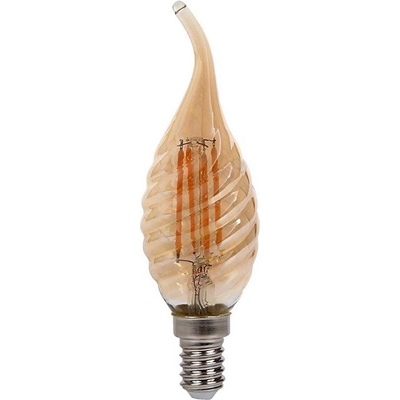 V-TAC Led Крушка filament e14/4w/230v 2200k (vt1962)