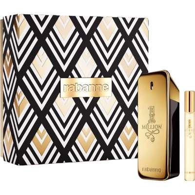 Paco Rabanne 1 Million подаръчен комплект за мъже