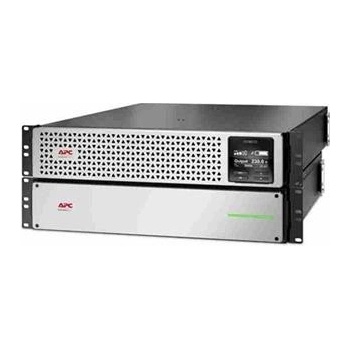 APC Smart SRTL2200RM4UXLI-NC