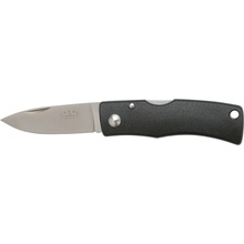 Fallkniven U2 Folding Knife, Elmax, Grilon - U2Elmax