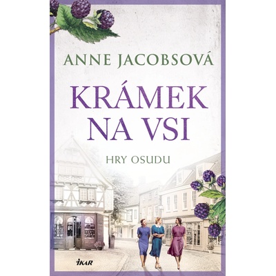KRÁMEK NA VSI: Hry osudu