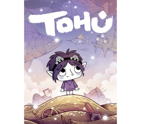 TOHU