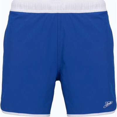 Speedo Мъжки бански шорти Speedo Jetstream Retro Logo Volley 16 8-005082002 turkish sea