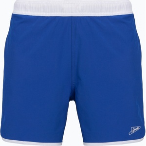 Speedo Мъжки бански шорти Speedo Jetstream Retro Logo Volley 16 8-005082002 turkish sea