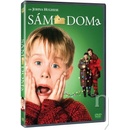 Filmy Sám doma: DVD