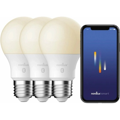 Nordlux NOR 2270022701 Smart E27 2200-6500K 900lm