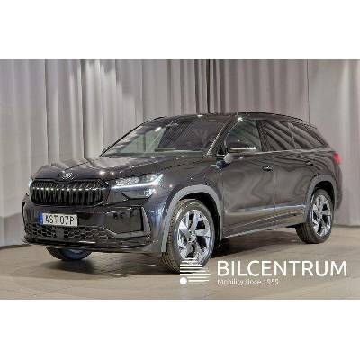 Skoda Kodiaq 1.5 TSI iV Sportline DSG 150 kW