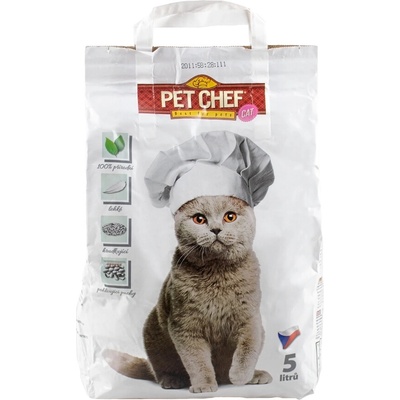 Pet Chef 5 l