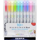 Zebra 79101 10 ks