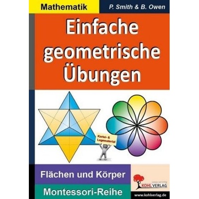 Einfache geometrische Übungen