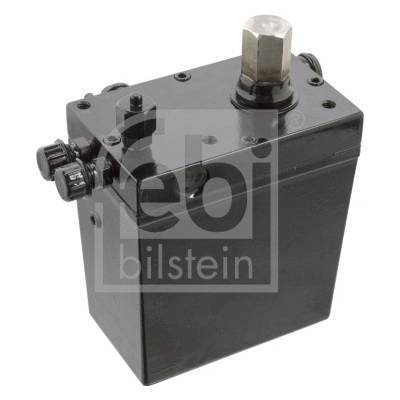FEBI BILSTEIN Sklápěcí čerpadlo, kabina 35511