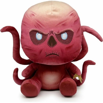 Stranger Things Vecna Epee Merch Barrado 22 cm
