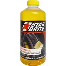 STAR BRITE Super oživovač pneumatík 1 l