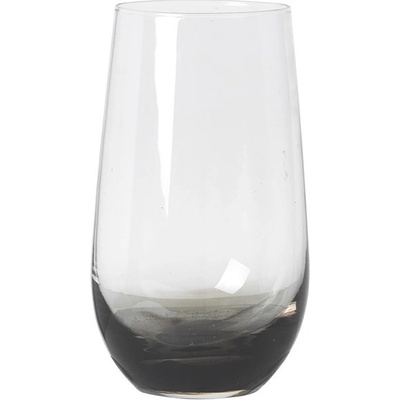 Broste Sklenice na vodu SMOKE 550 ml