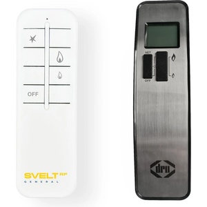 General DRU Mertik Maxitrol G6R- H4T5-DN - дистанционно управление дубликат (Mertik Maxitrol G6R- H4T5-DN)