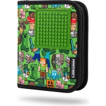 Pixie Crew Minecraft
